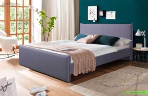 Кровать двуспальная для крепкого сна - Изображение #1, Объявление #1706654