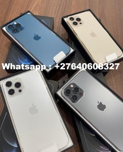 Новый, оригинальный Apple iPhone 12 Pro, iPhone 12 Pro Max, iPhone 12 - Изображение #1, Объявление #1707900