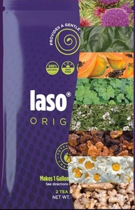 Чай иасо Iaso Original способствующий похудению - Изображение #9, Объявление #1708457