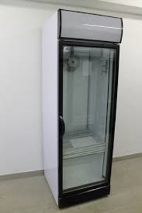 Холодильный шкаф, торговый NORCOOL Super 600 - Изображение #1, Объявление #1712166