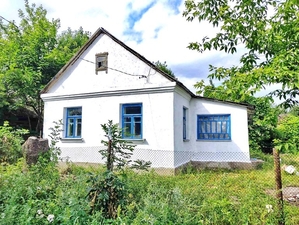 Продам кирпичный дом в д. Бадежи, 86 км от Минска, 13 км. от г. Копыль. - Изображение #1, Объявление #1715521