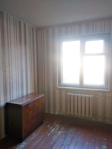 Двухкомнатная квартира под ремонт, улица Чкалова.  - Изображение #2, Объявление #1717721