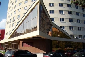 Остекление фасадов в Минске от надежной и проверенной компании - Изображение #1, Объявление #1716734