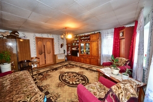 Продается жилой дом с мебелью в г.Смолевичи. От Минска-31км. - Изображение #1, Объявление #1719712