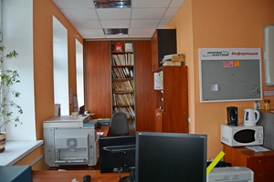Продам офис в Минске, ул.Шабаны,14/а  - Изображение #6, Объявление #1724045