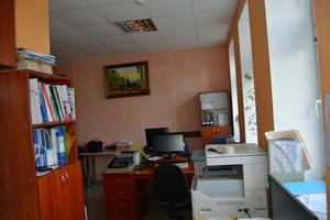 Продам офис в Минске, ул.Шабаны,14/а  - Изображение #8, Объявление #1724045