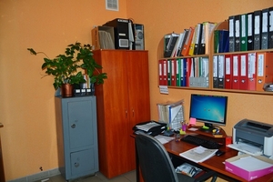 Продам офис в Минске, ул.Шабаны,14/а  - Изображение #9, Объявление #1724045