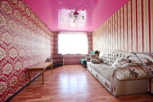 Сдаётся 2-комнатная квартира, Минск, ул. Герасименко 3 - Изображение #1, Объявление #1724504