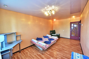 Сдаётся 2-комнатная квартира, Минск, ул. Герасименко 3 - Изображение #3, Объявление #1724504