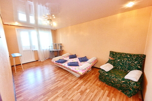 Сдаётся 2-комнатная квартира, Минск, ул. Герасименко 3 - Изображение #4, Объявление #1724504
