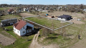 Продам участок 15 соток в д. Пугачи 40 км. от Минска. - Изображение #4, Объявление #1724432