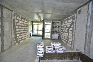 Продам 1-комн. квартиру в Минске, ул. Лейтенанта Кижеватова, 1 - Изображение #5, Объявление #1728070