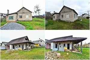 Продается кирпичный дом в г.Столбцы, 67 км от Минска - Изображение #3, Объявление #1731203
