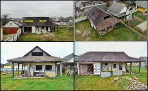 Продается кирпичный дом в г.Столбцы, 67 км от Минска - Изображение #4, Объявление #1731203