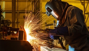 Сварщик  полуавтомат Польша