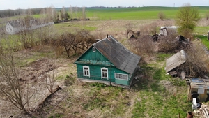 Продается дом в д. Великое Залужье, 22 км от Минска - Изображение #2, Объявление #1733914