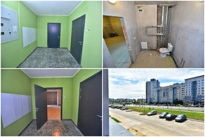 Продам 2-комнатную квартиру в Минске, Игуменский тракт 15  - Изображение #5, Объявление #1736925