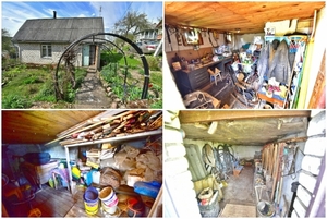 Продам 3-этажный дом, ст.Черница, 16 км от Минска - Изображение #8, Объявление #1737800