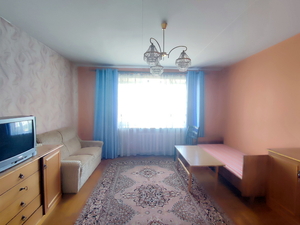 Трехкомнатная квартира в кирпичном доме в центре Минска. - Изображение #1, Объявление #1743409