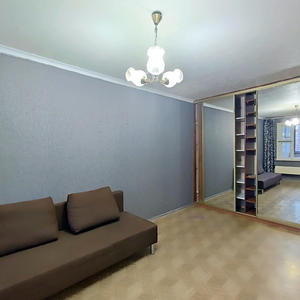 Однокомнатная квартиры стандартной планировки в Сухарево. - Изображение #2, Объявление #1743408