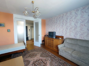 Трехкомнатная квартира в кирпичном доме в центре Минска. - Изображение #2, Объявление #1743409