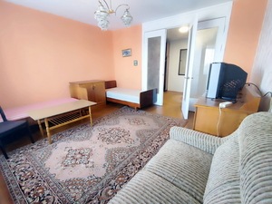 Трехкомнатная квартира в кирпичном доме в центре Минска. - Изображение #3, Объявление #1743409