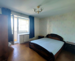 Трехкомнатная квартира в кирпичном доме в центре Минска. - Изображение #4, Объявление #1743409