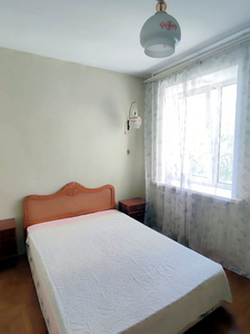 Трехкомнатная квартира в кирпичном доме в центре Минска. - Изображение #5, Объявление #1743409