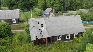 Продается дом в д. Комары, 86км.от Минска - Изображение #1, Объявление #1743203