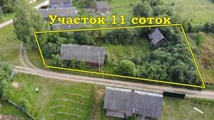 Продается дом в д. Комары, 86км.от Минска - Изображение #2, Объявление #1743203