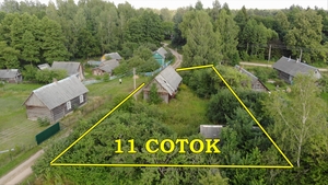 Продается дом в д. Комары, 86км.от Минска - Изображение #3, Объявление #1743203