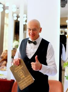 ведущий на свадьбу барановичи ивацевичи берёза лунинец тамада