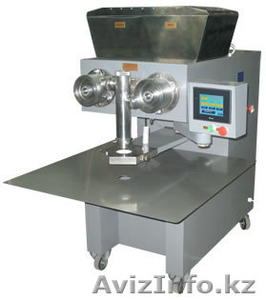 станок для производства печенья,  пряников с начинкой