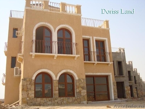 Недвижимость в Египте на берегу моря, Red Sea Pearl Real Estate Company  - Изображение #2, Объявление #101318