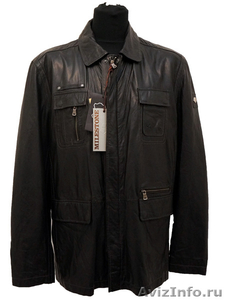 Распродажа,скидки до 70% кожаные куртки Pierre Cardin,Milestone,Trappe - Изображение #1, Объявление #747246