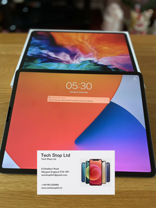 Apple iPad Pro, Apple iPad Air - Изображение #1, Объявление #1699105