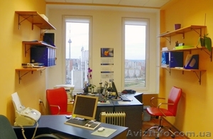 Продажа офисов в Вильнюсе - Изображение #1, Объявление #1257743