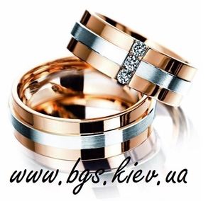Дизайнерские обручальные кольца - Изображение #3, Объявление #822854