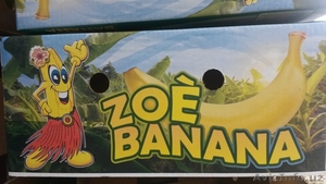 зеленые бананы оптом - Изображение #3, Объявление #329825