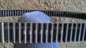 Ремень 6614290,  0006614290,  661429.0,  6444180,  1001212 claas