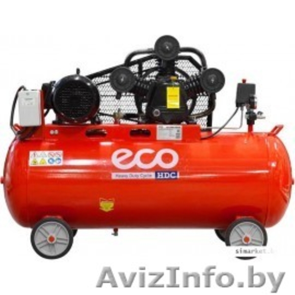 Компрессоры ECO, Союз, Sturm и др. - Изображение #3, Объявление #1349899