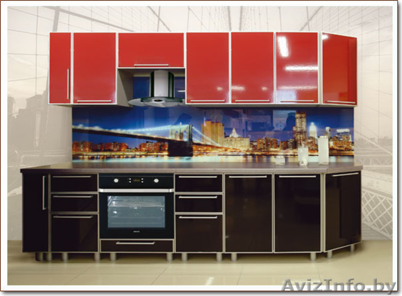 Новый вид вашей мебели. Ремонт кухни - Изображение #12, Объявление #1361067