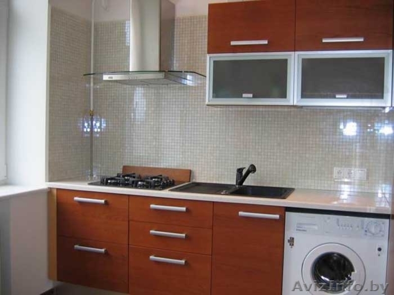 Новый вид вашей мебели. Ремонт кухни - Изображение #15, Объявление #1361067