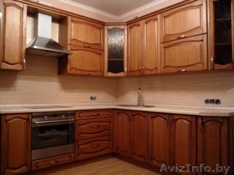 Новый вид вашей мебели. Ремонт кухни - Изображение #19, Объявление #1361067