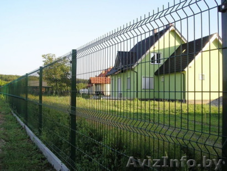 Евроограждение - Изображение #2, Объявление #1359213