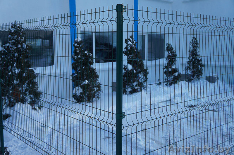 Евроограждение - Изображение #3, Объявление #1359213