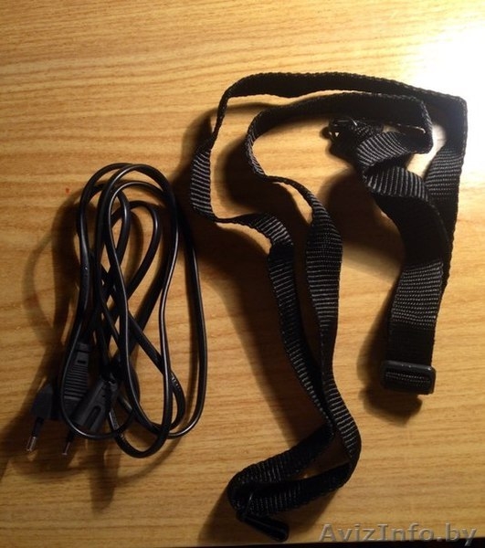 Камера SONY HDR-XR260E - Изображение #5, Объявление #1359917