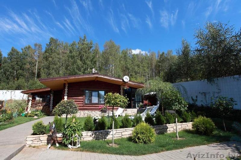 Усадьба У Антила - Изображение #3, Объявление #1360179