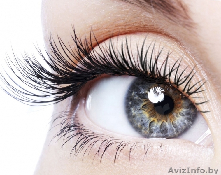 Неотразимый взгляд без наращивания ресниц - Изображение #3, Объявление #1360608