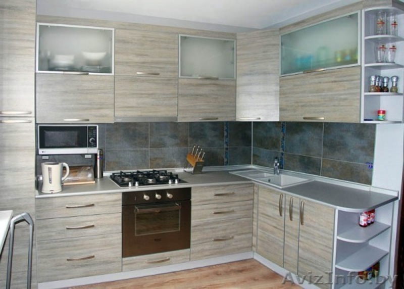 Новый вид вашей мебели. Ремонт кухни - Изображение #3, Объявление #1361067
